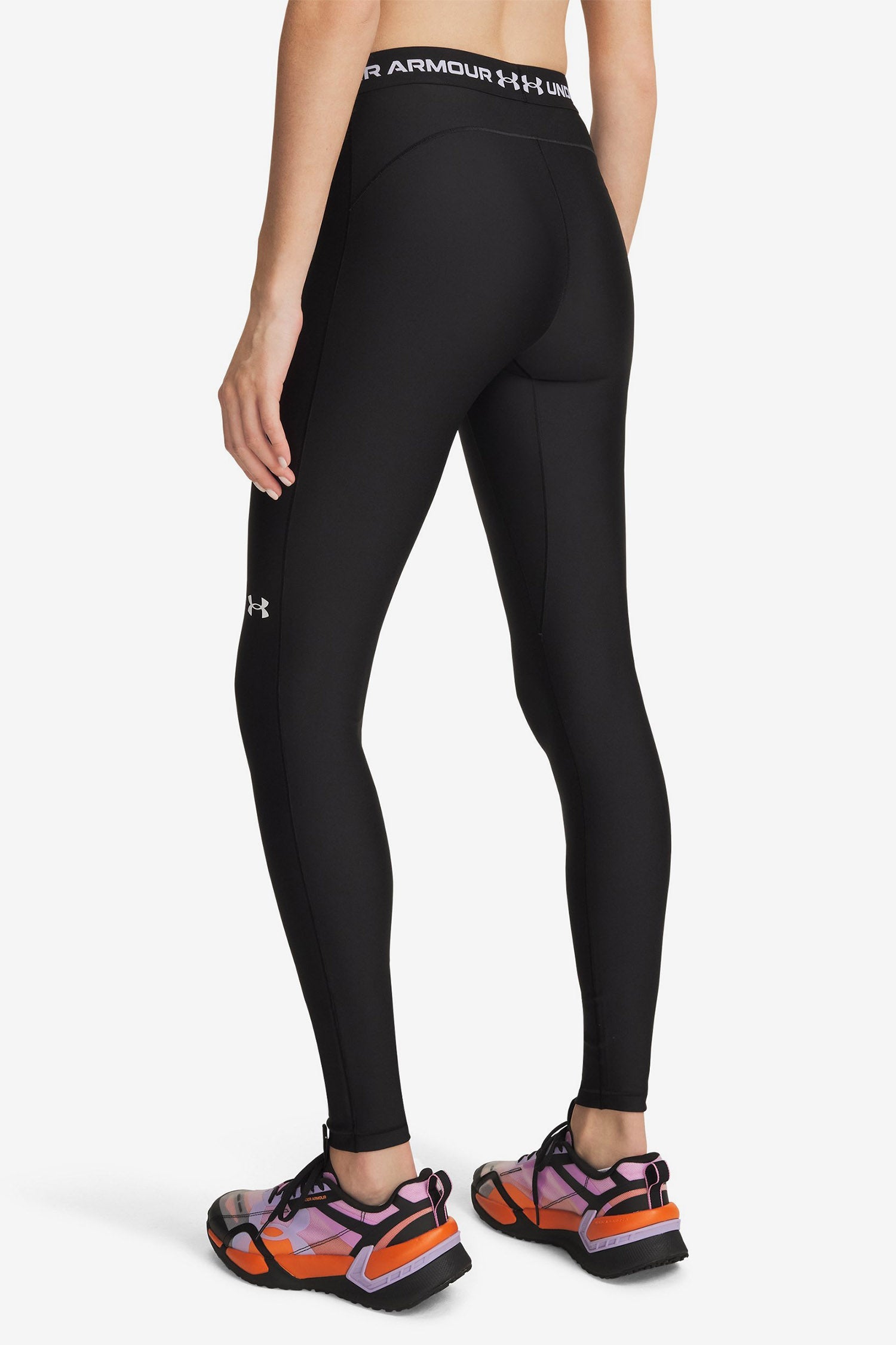 Leggings - Ultimate Black