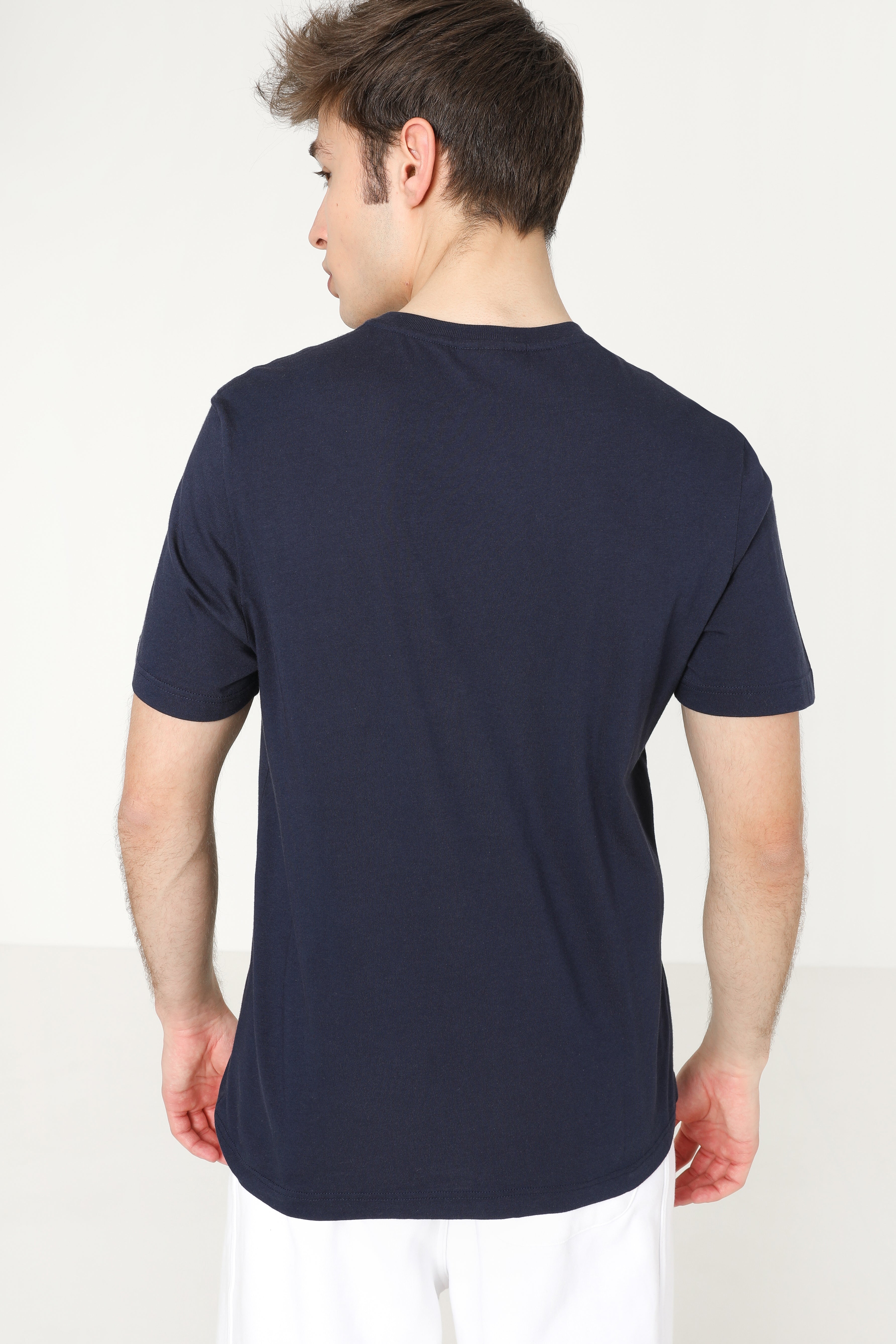 T-Shirt - Navy