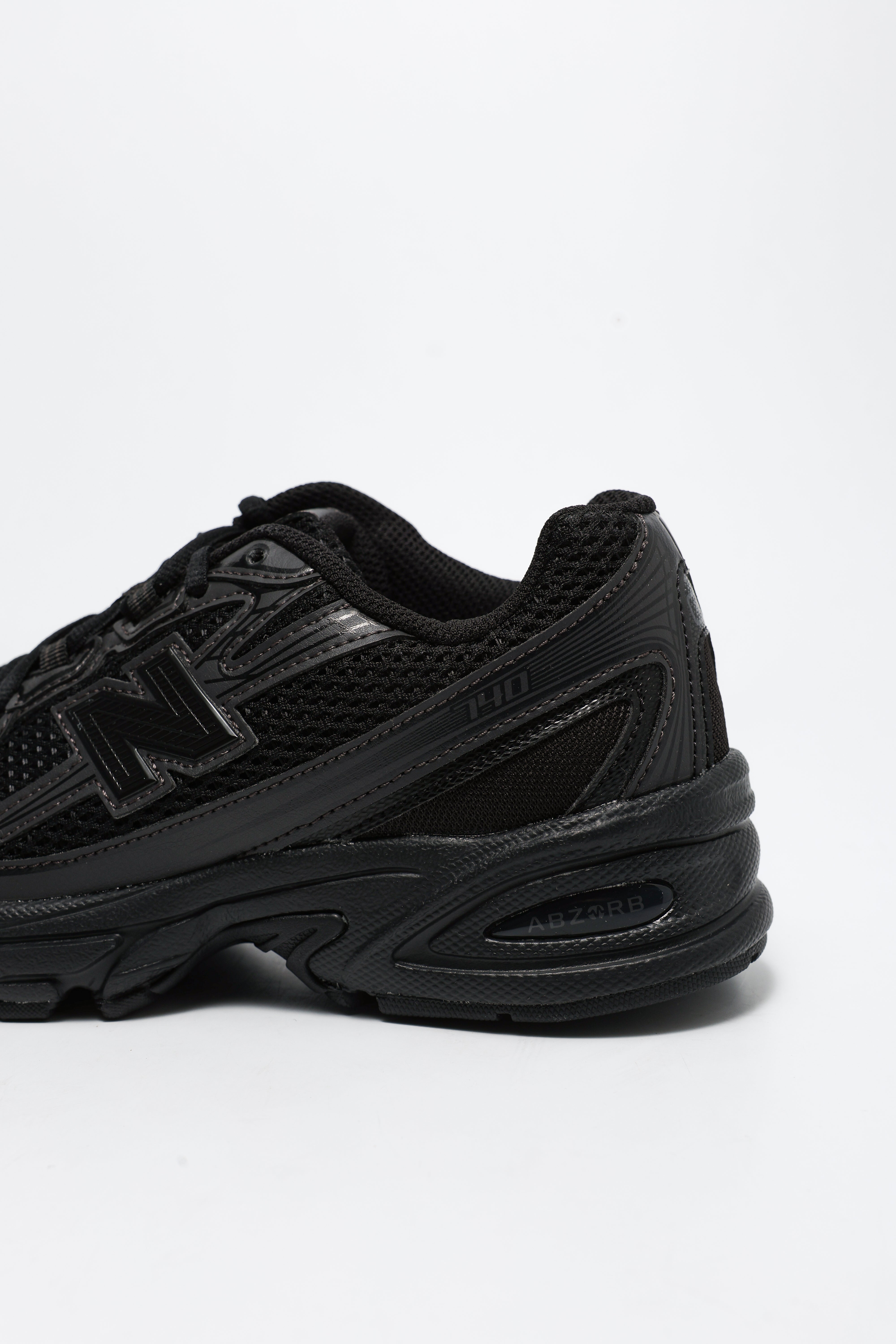 G 740 Core Sneaker - Black Cement