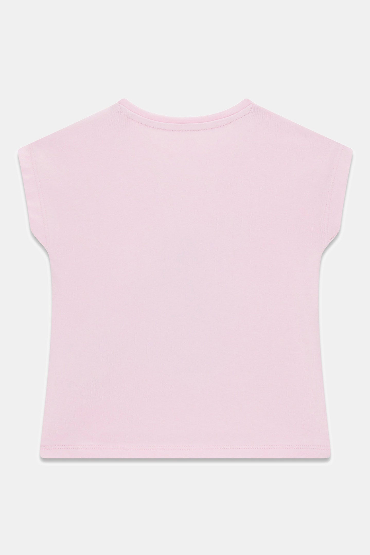 Kids T-Shirt - Taffy Rose