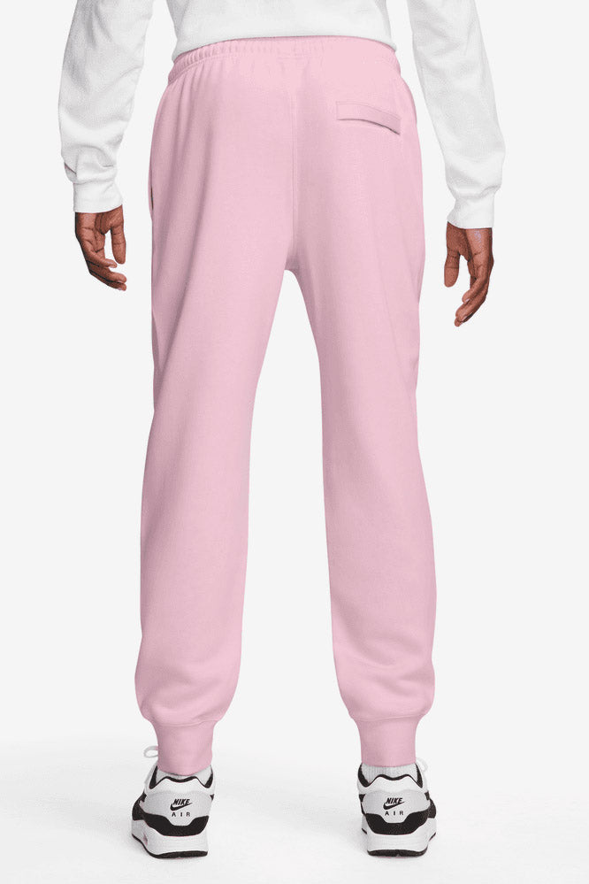 Sportswear Club Fleece Sweathose - Pink Foam