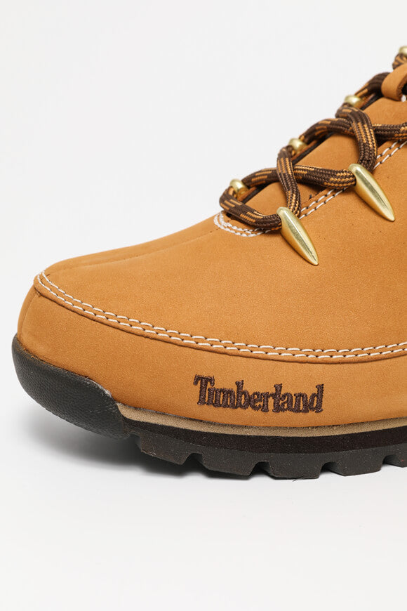 Euro Sprint Hiker Winterstiefelette - Wheat