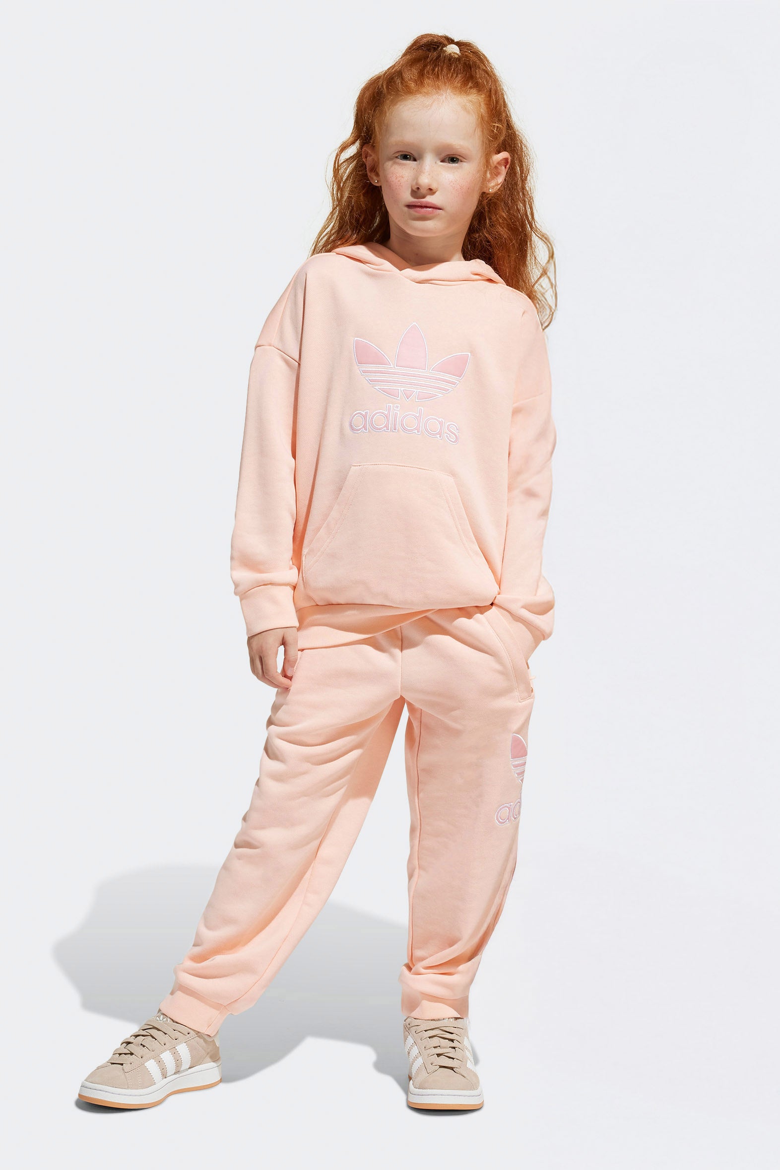 Kids-Set  - Haze Coral