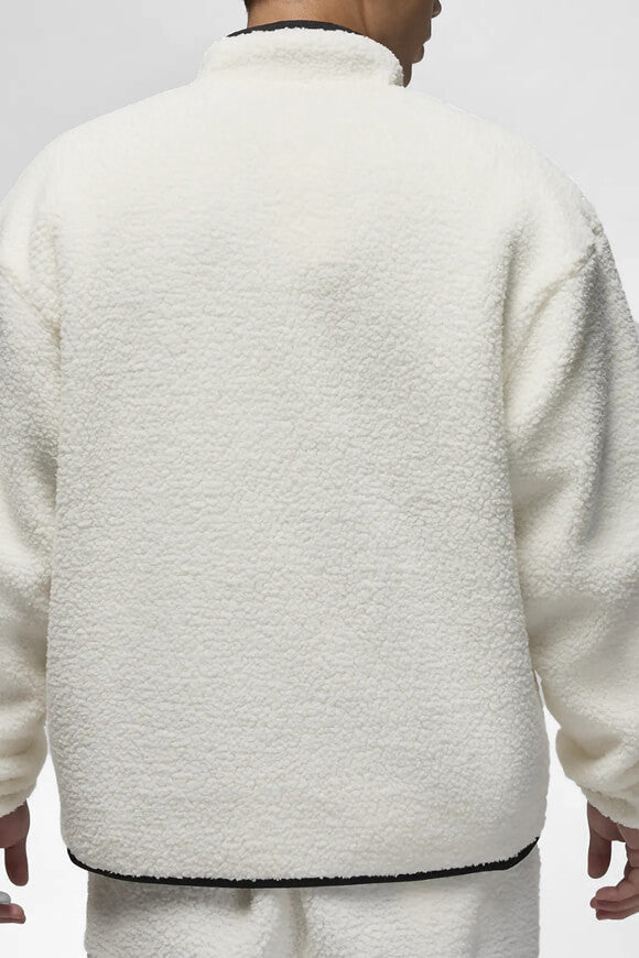 Sherpa Jacke - Sail