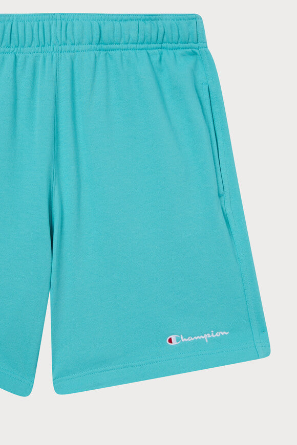 Sweatshorts - Aqua Blue