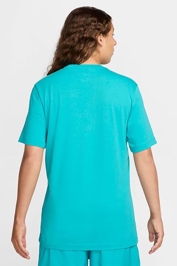 Sportswear Club T-Shirt - Dusty Cactus