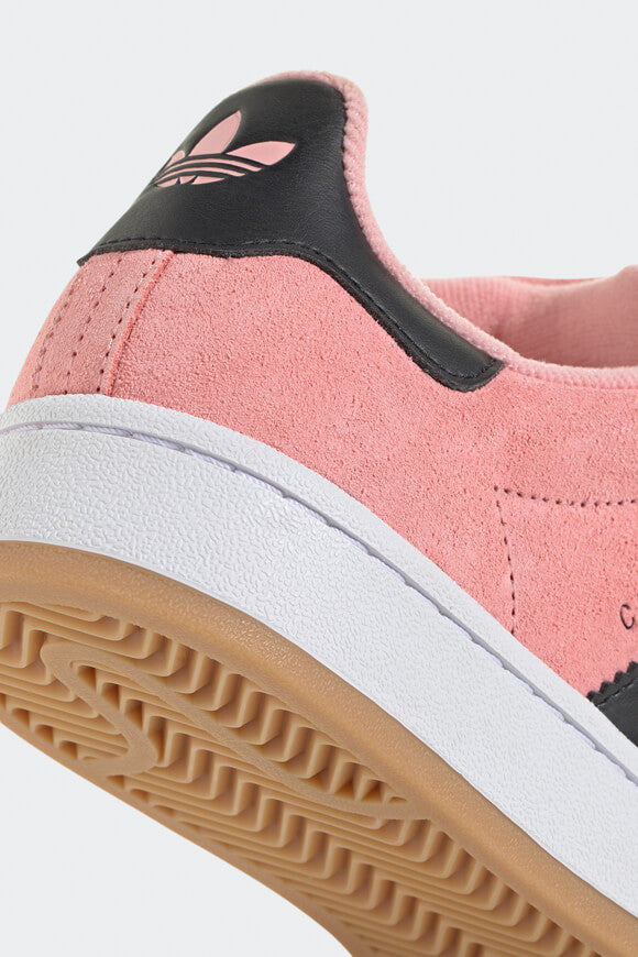 Campus 00S Sneaker - Semi Pink Spark + Core Black + Footwear White