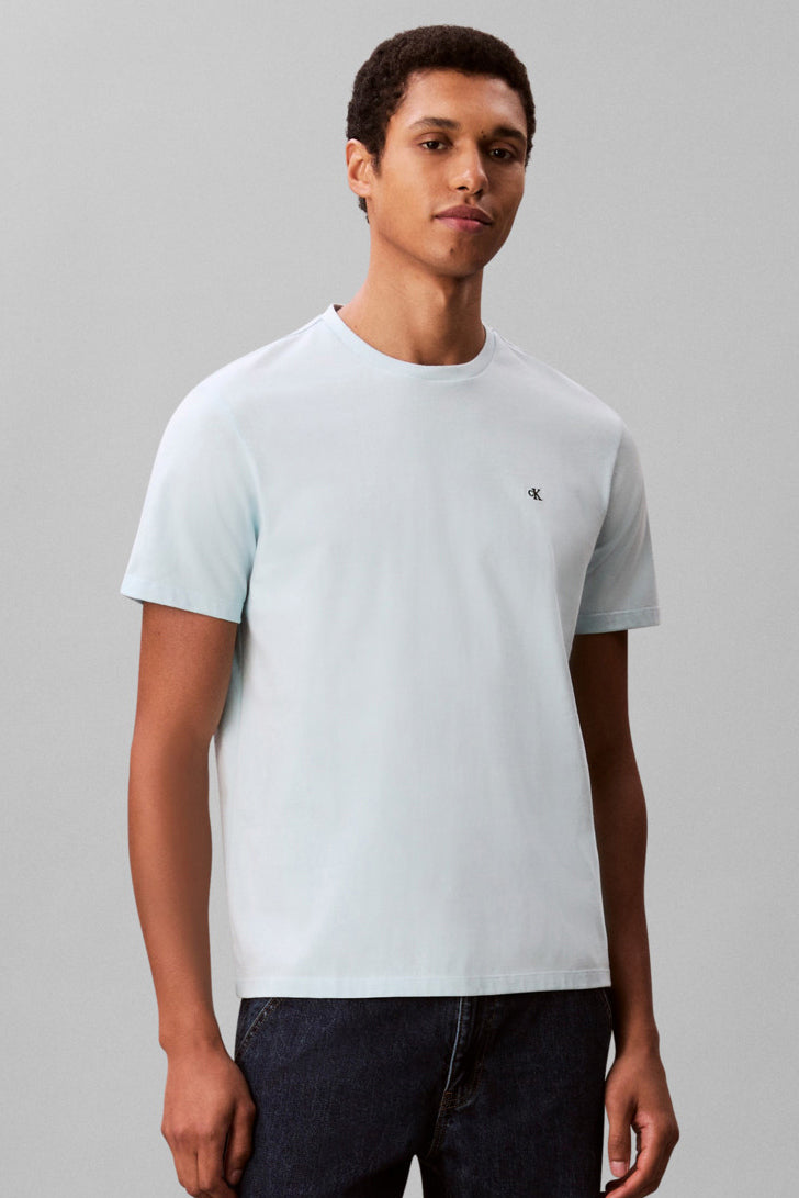 T-Shirt - Airy Blue