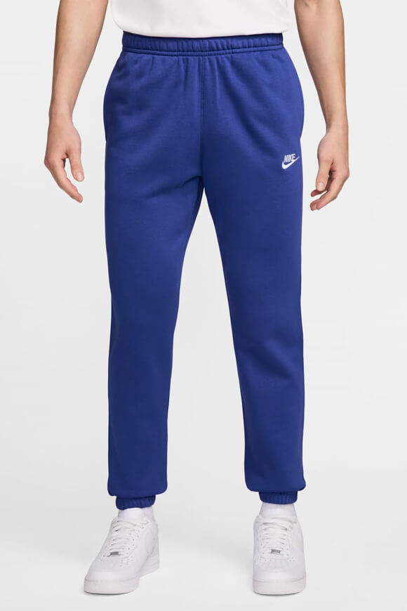 Sportswear Club Fleece Sweathose - Game Royal