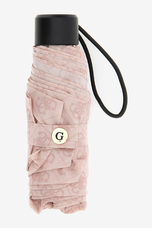 Taschenschirm - Light Pink
