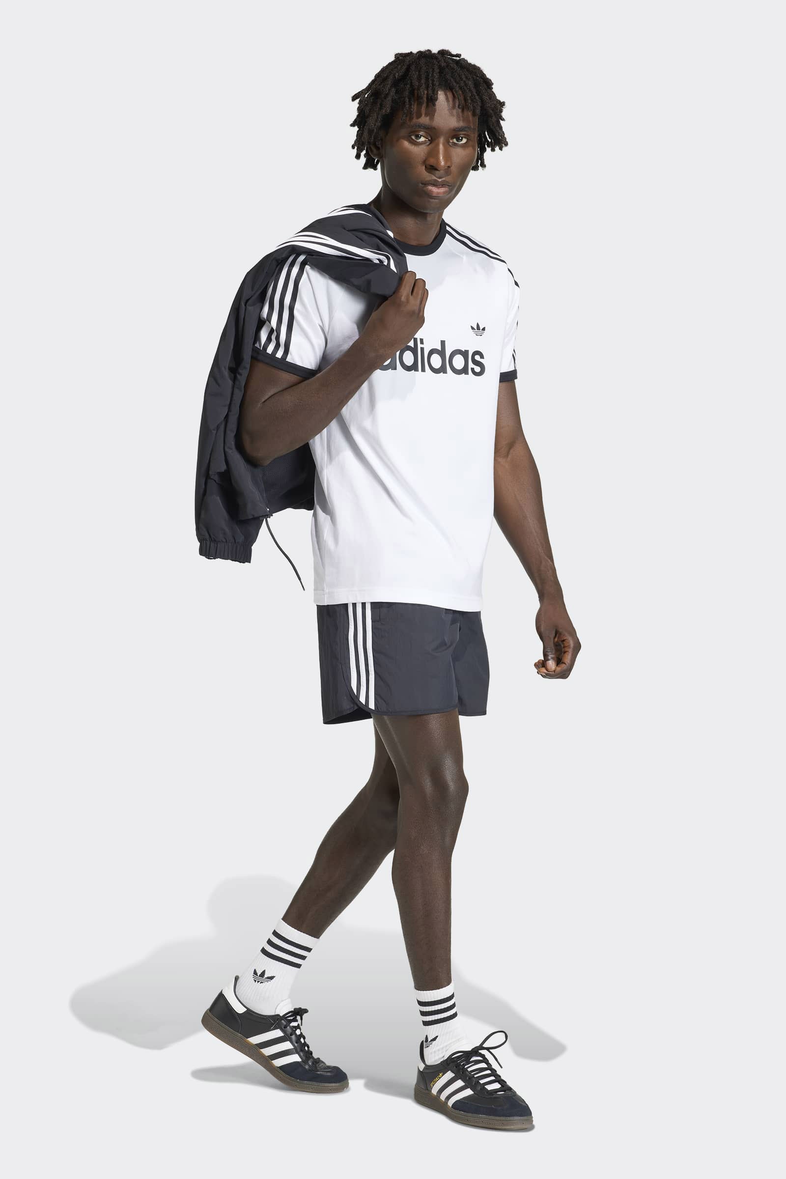 T-Shirt - White