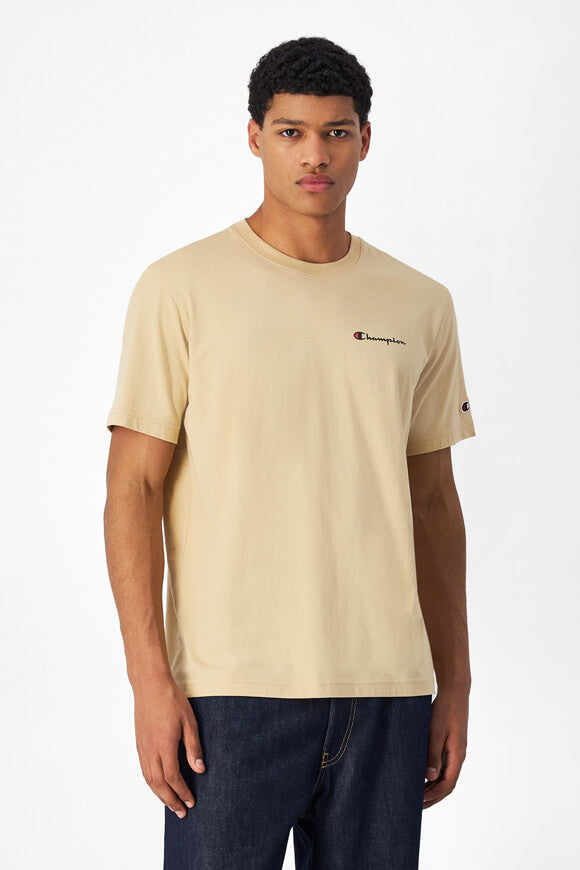 T-Shirt - Beige
