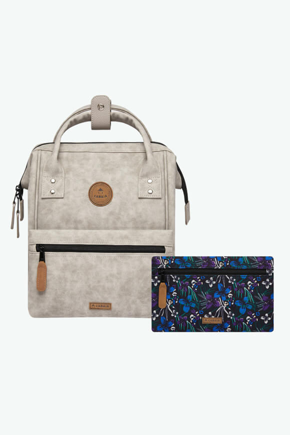 Rucksack 12L - Grey