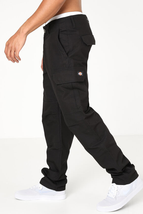 Millerville Cargohose - Schwarz