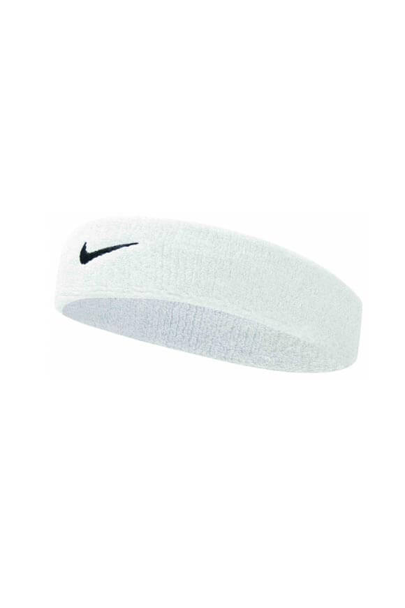 Sport Stirnband - Weiss