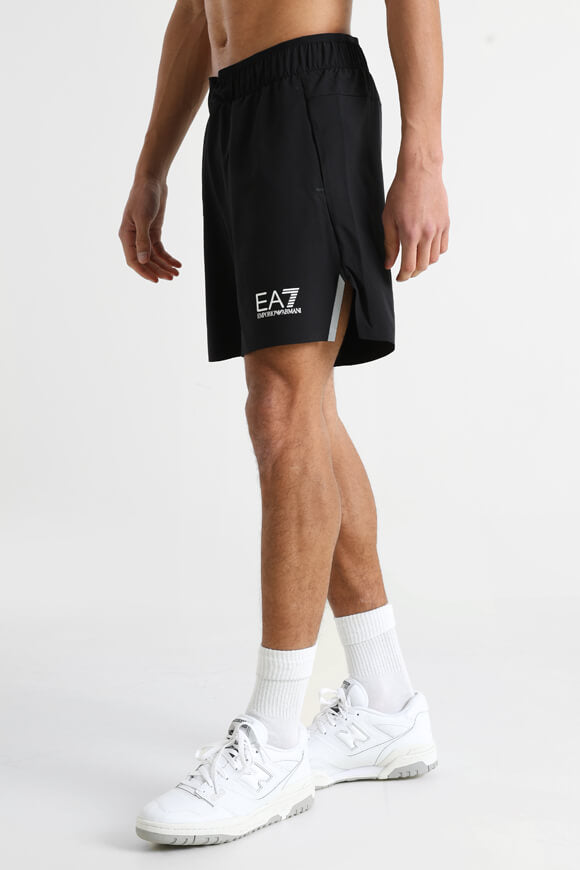 Trainingsshorts - Black