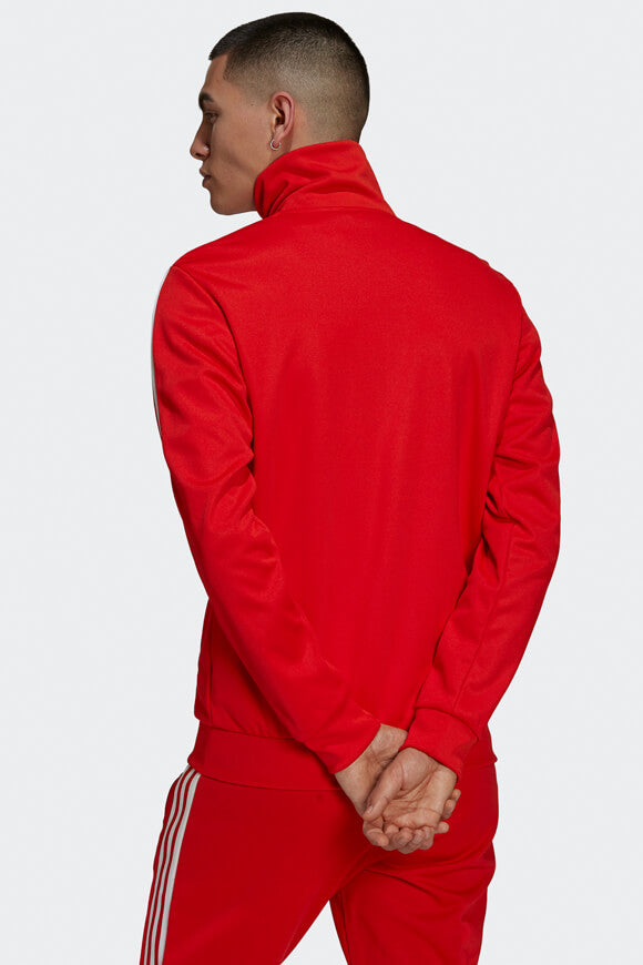 Adicolor Classics Beckenbauer Trainingsjacke - Red