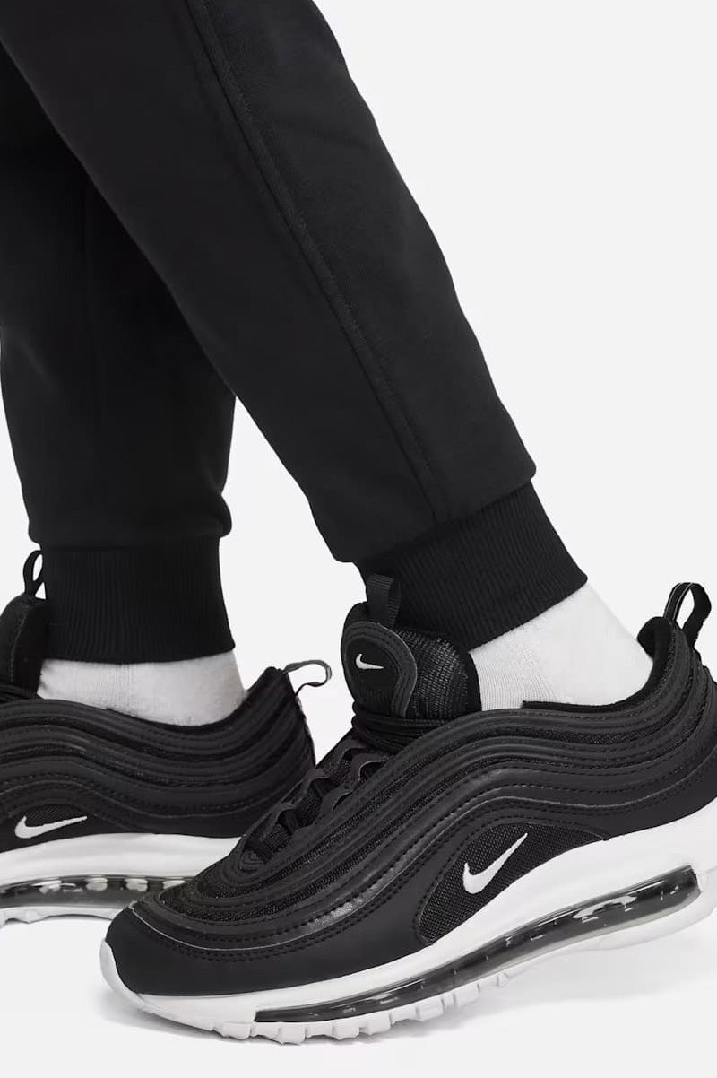 Sweathose - Black