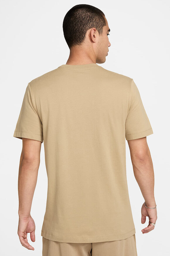 Sportswear Club T-Shirt - Parachute Beige