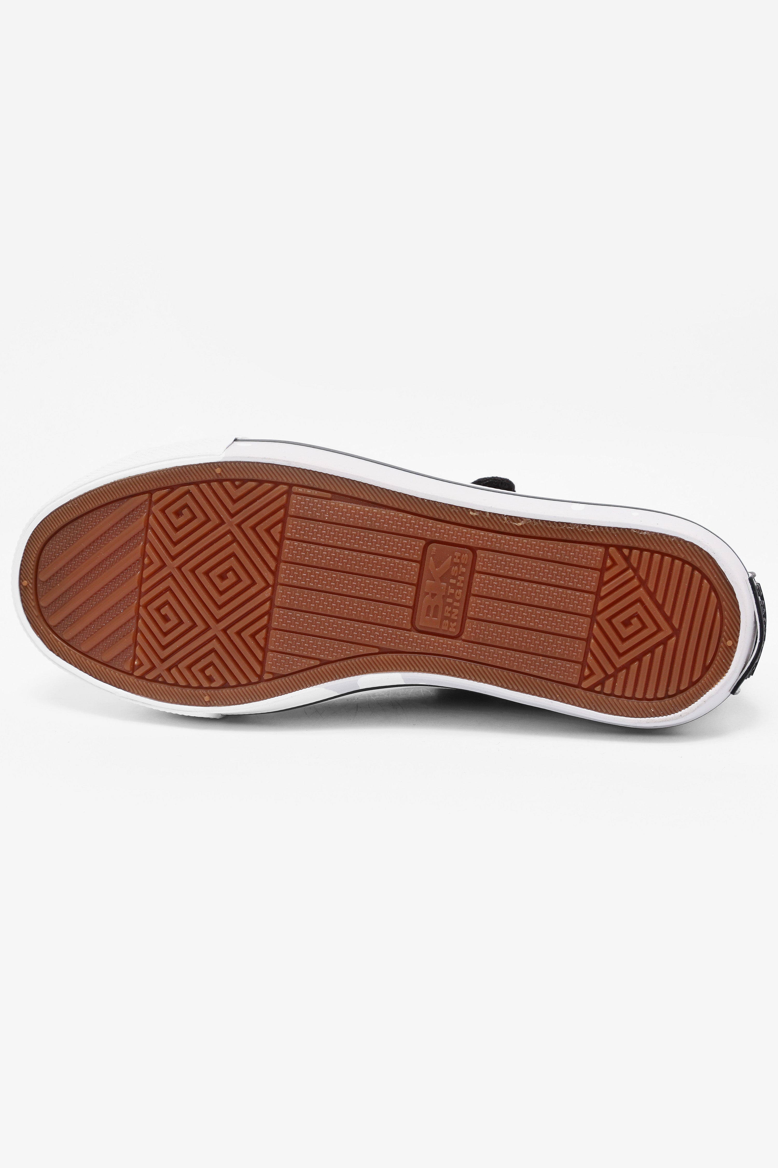 Kaya Sneaker - Black