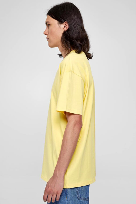 Heavy Oversize T-Shirt - Vintagesun