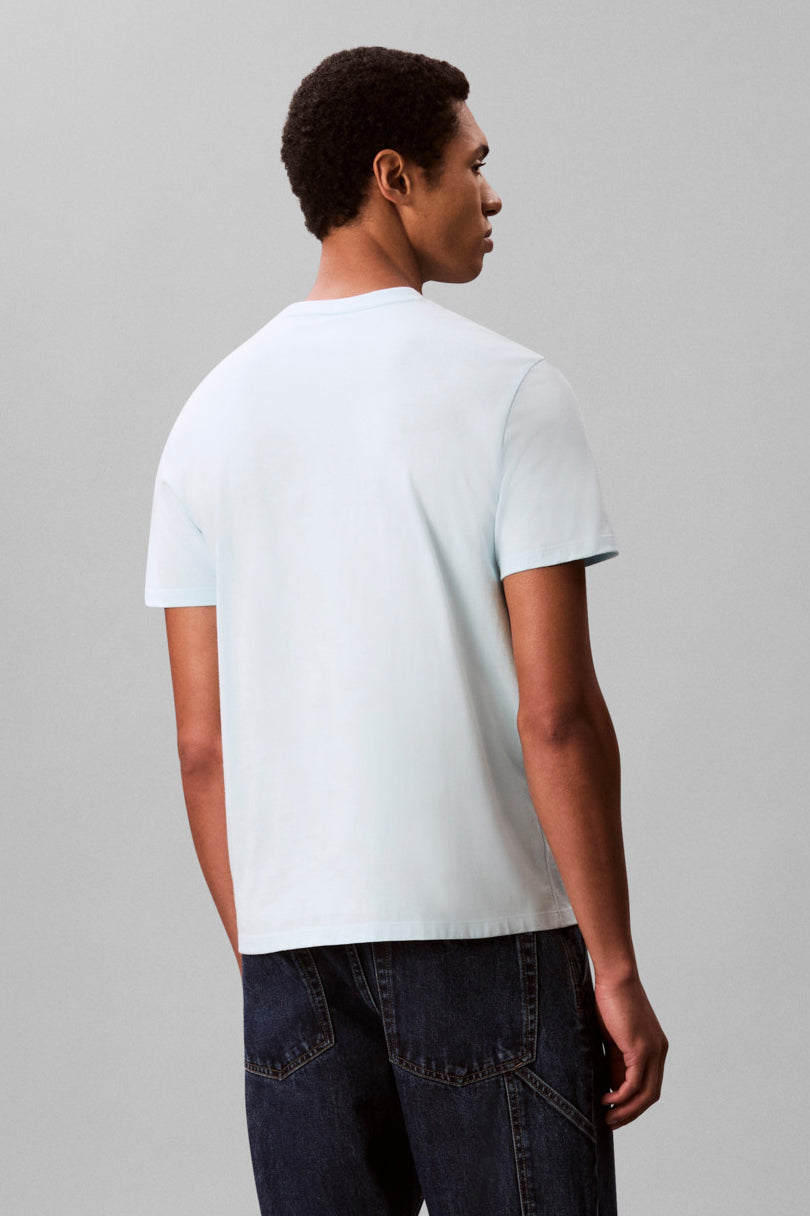 T-Shirt - Airy Blue