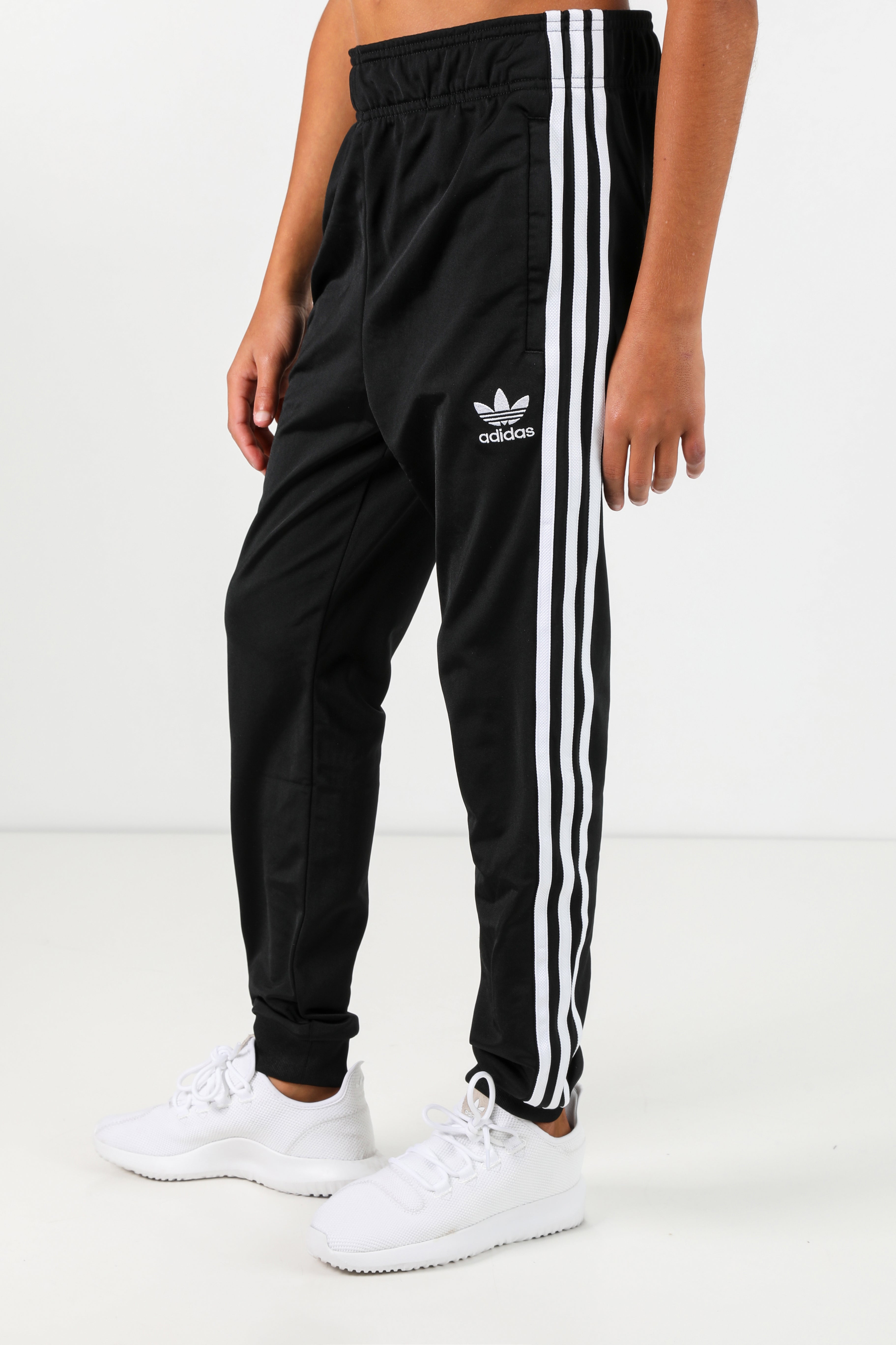 Adicolor Superstar Trainingshose - Black