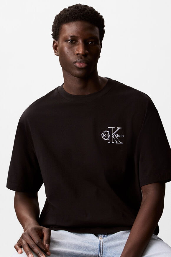 T-Shirt - Black