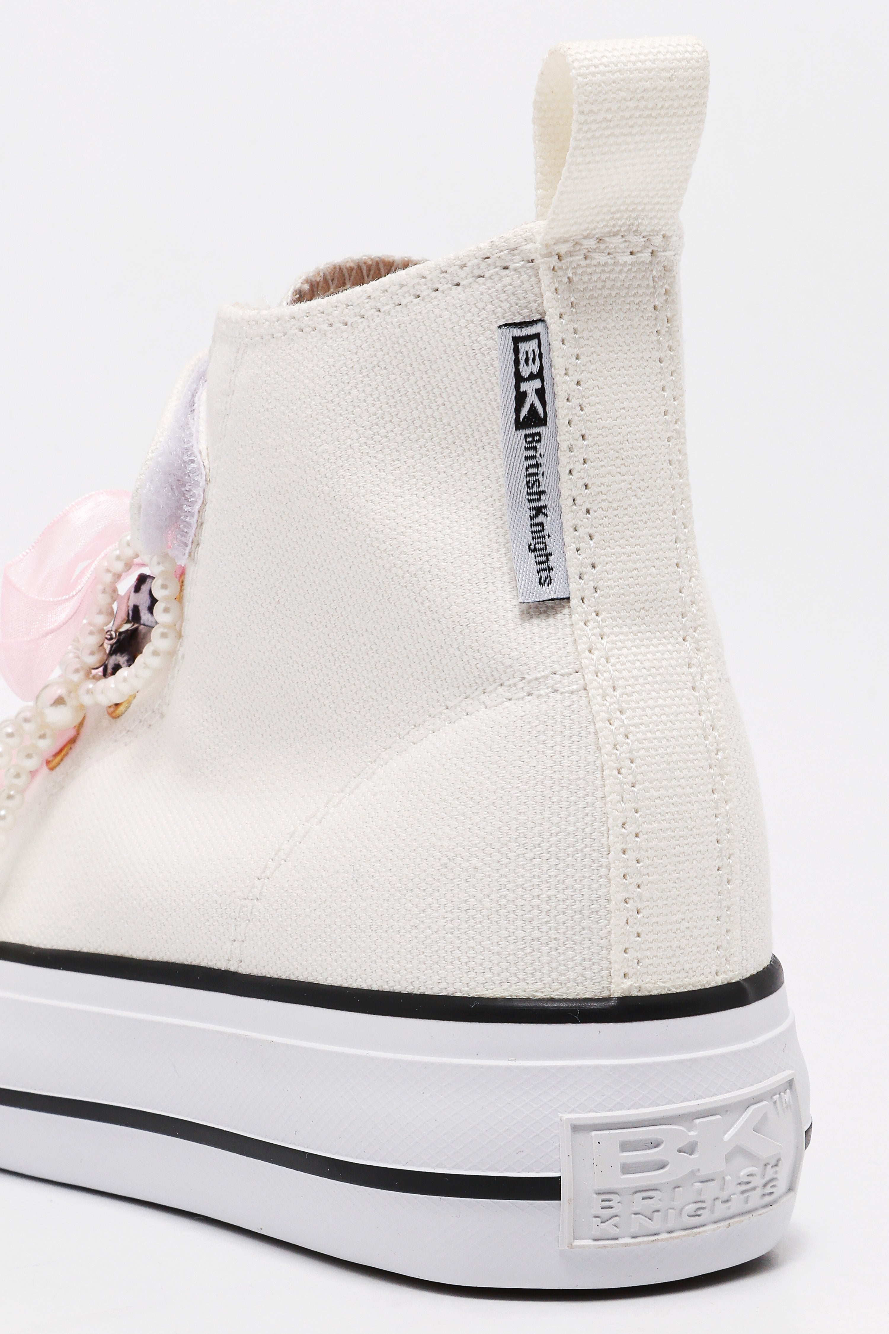 Kaya Sneaker - Off White