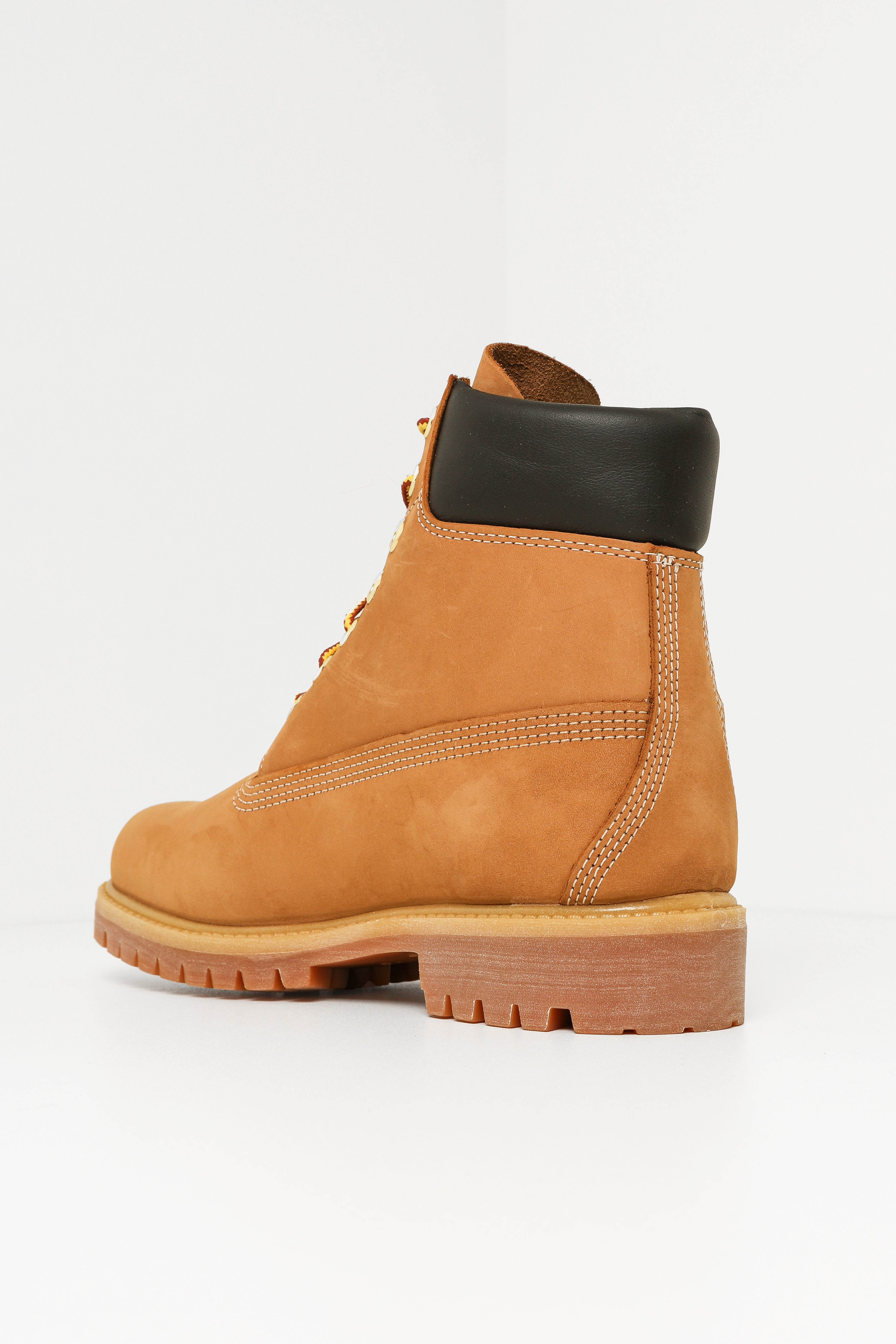 6-Inch Premium Winterstiefelette - Wheat