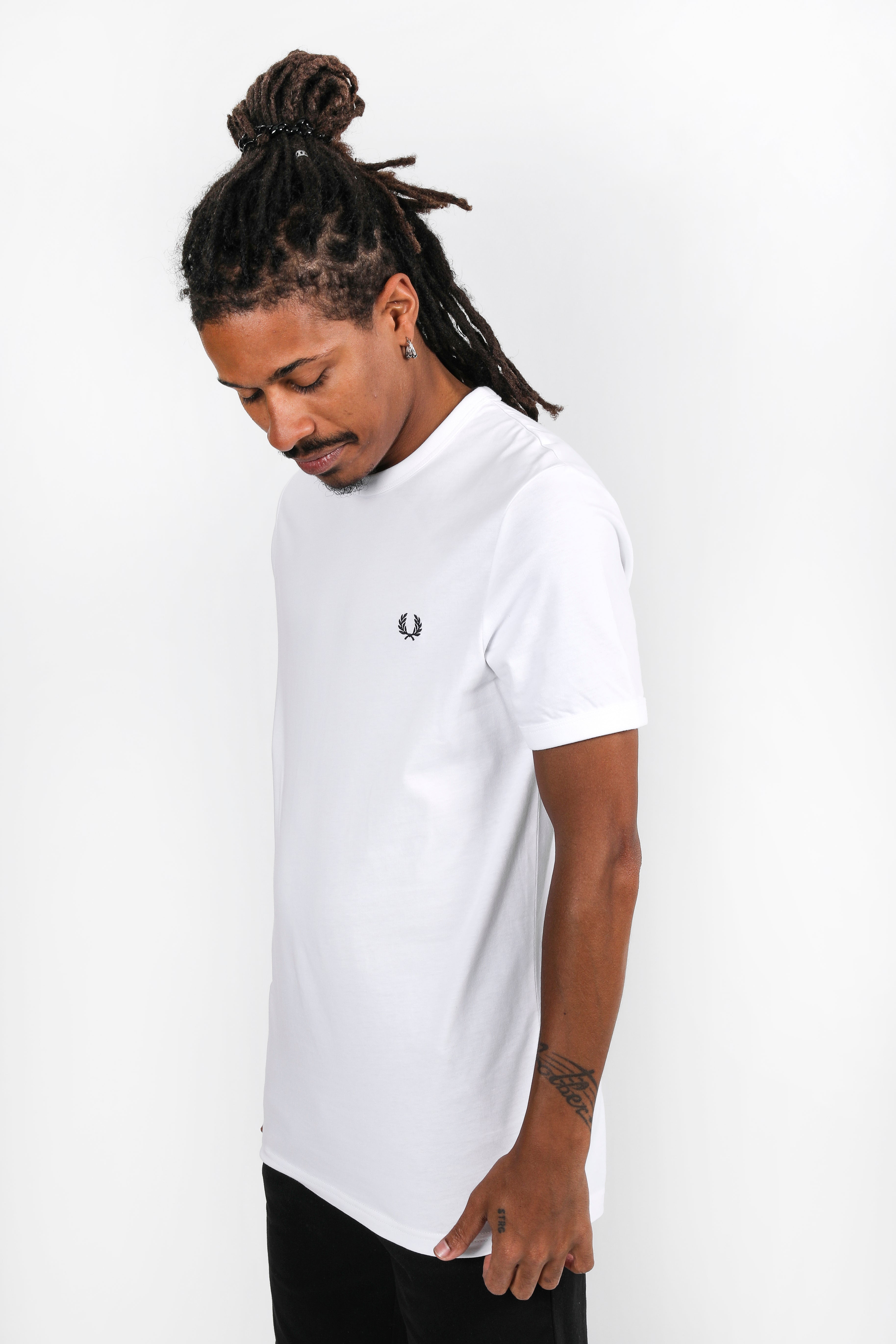 T-Shirt - Weiss