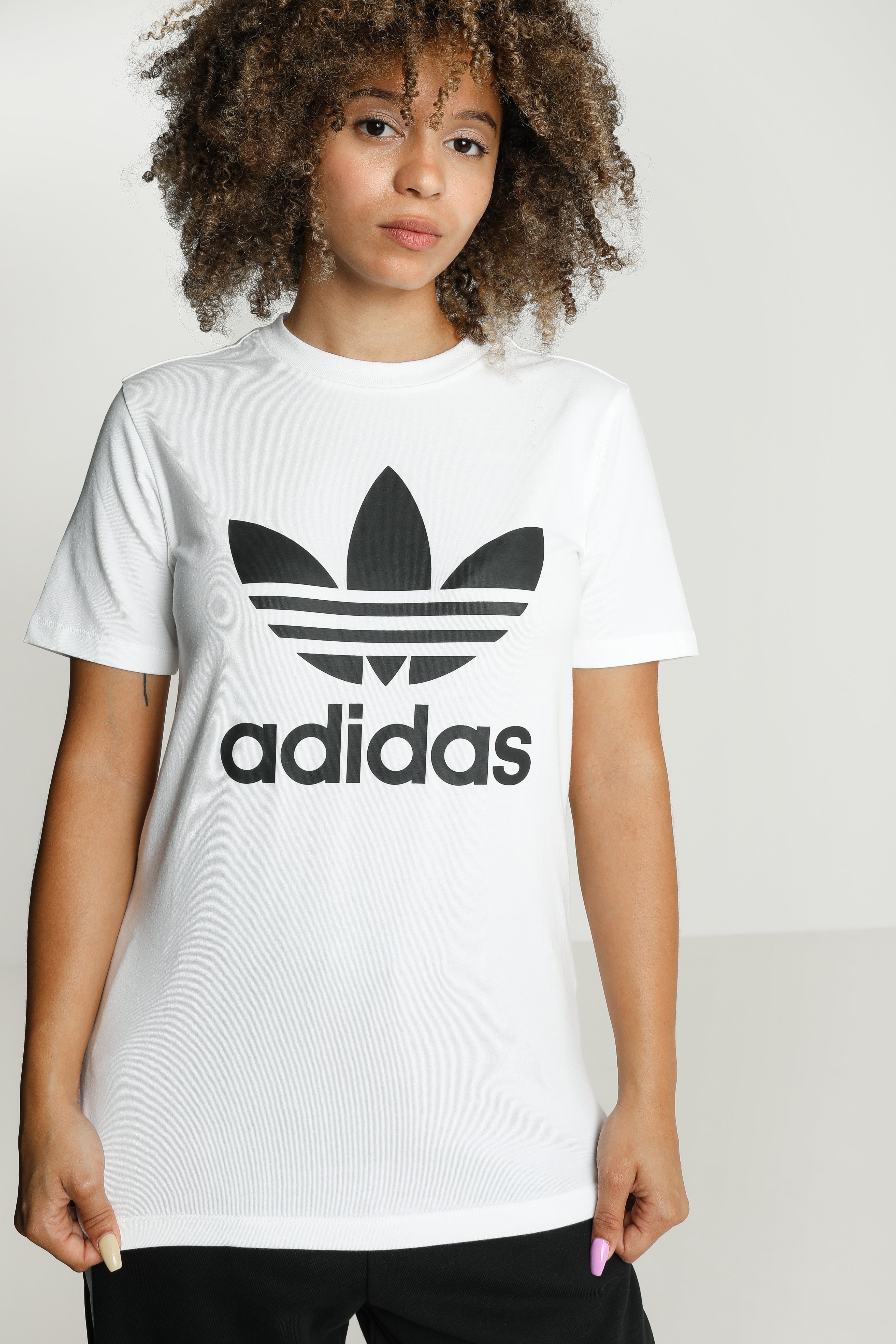 T-Shirt - Weiss
