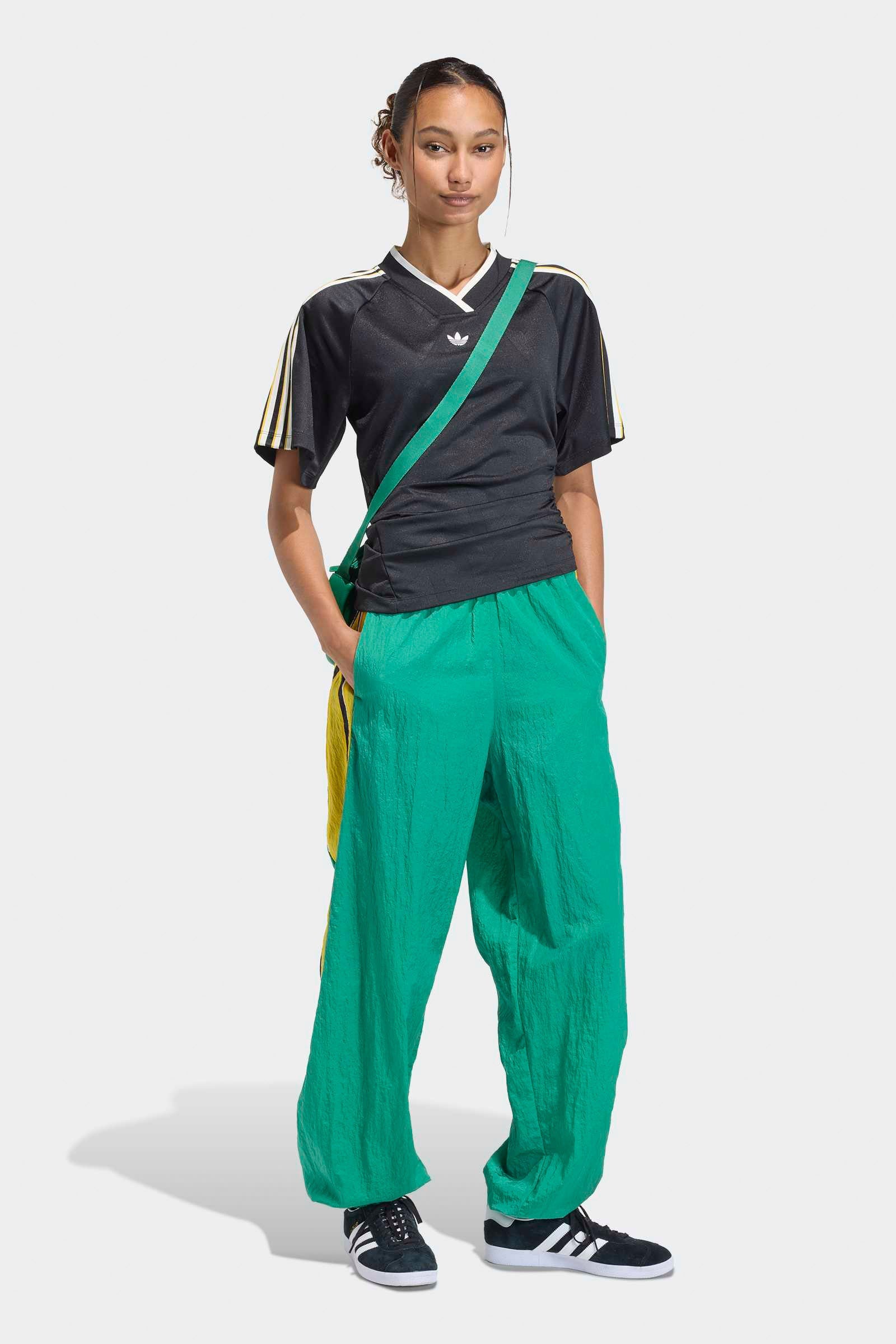 Santiago Trainingshose - Bold Green