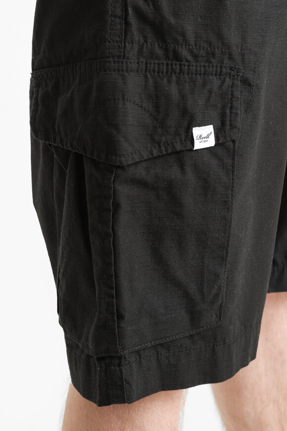 Cargoshorts - Schwarz