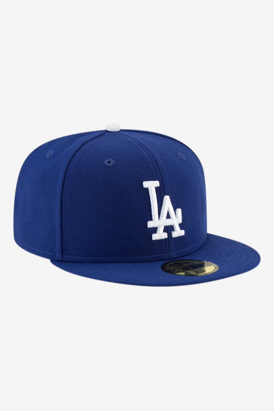 59Fifty Cap - Royal