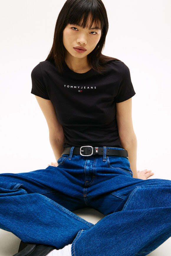 T-Shirt - Black