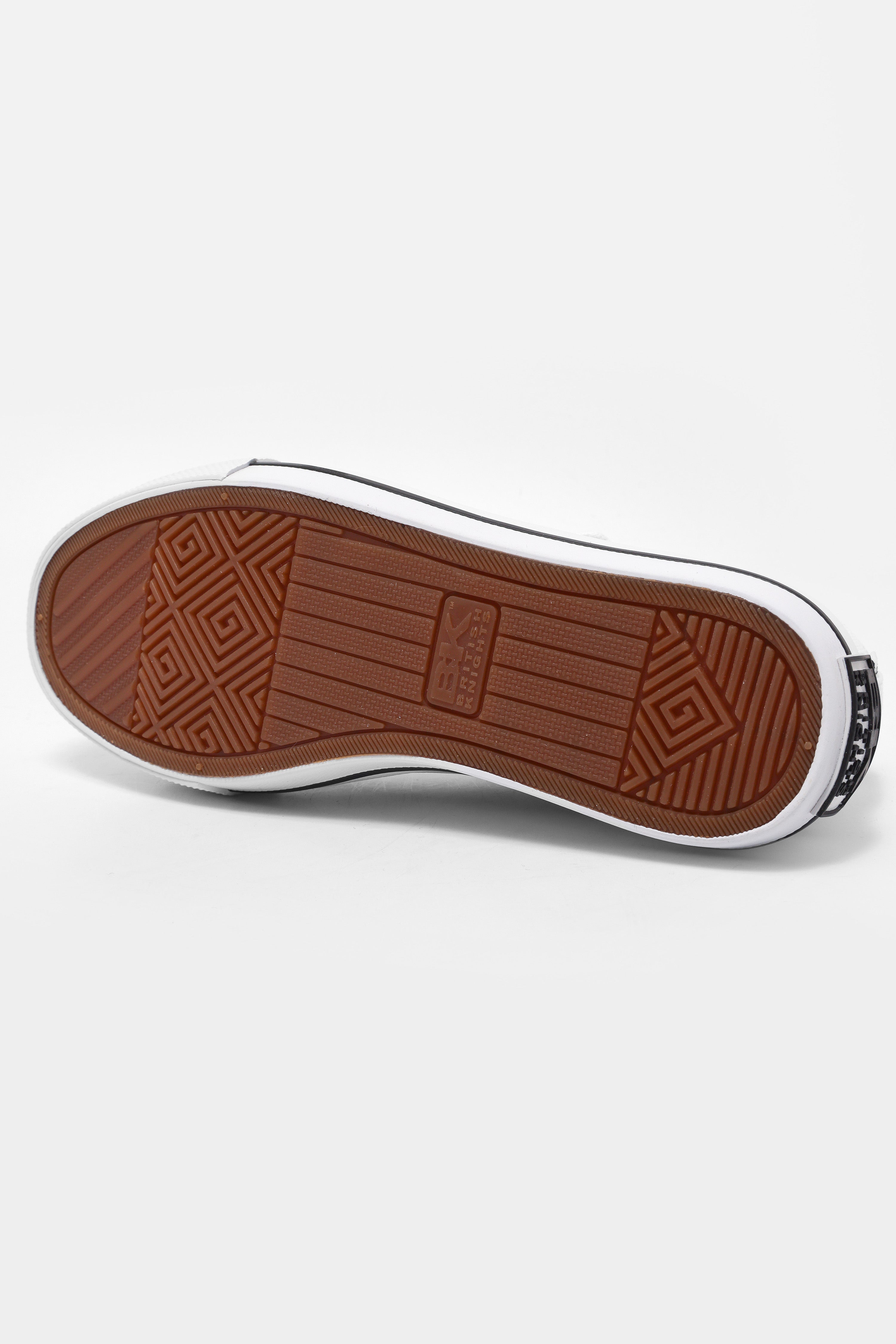 Kaya Sneaker - White