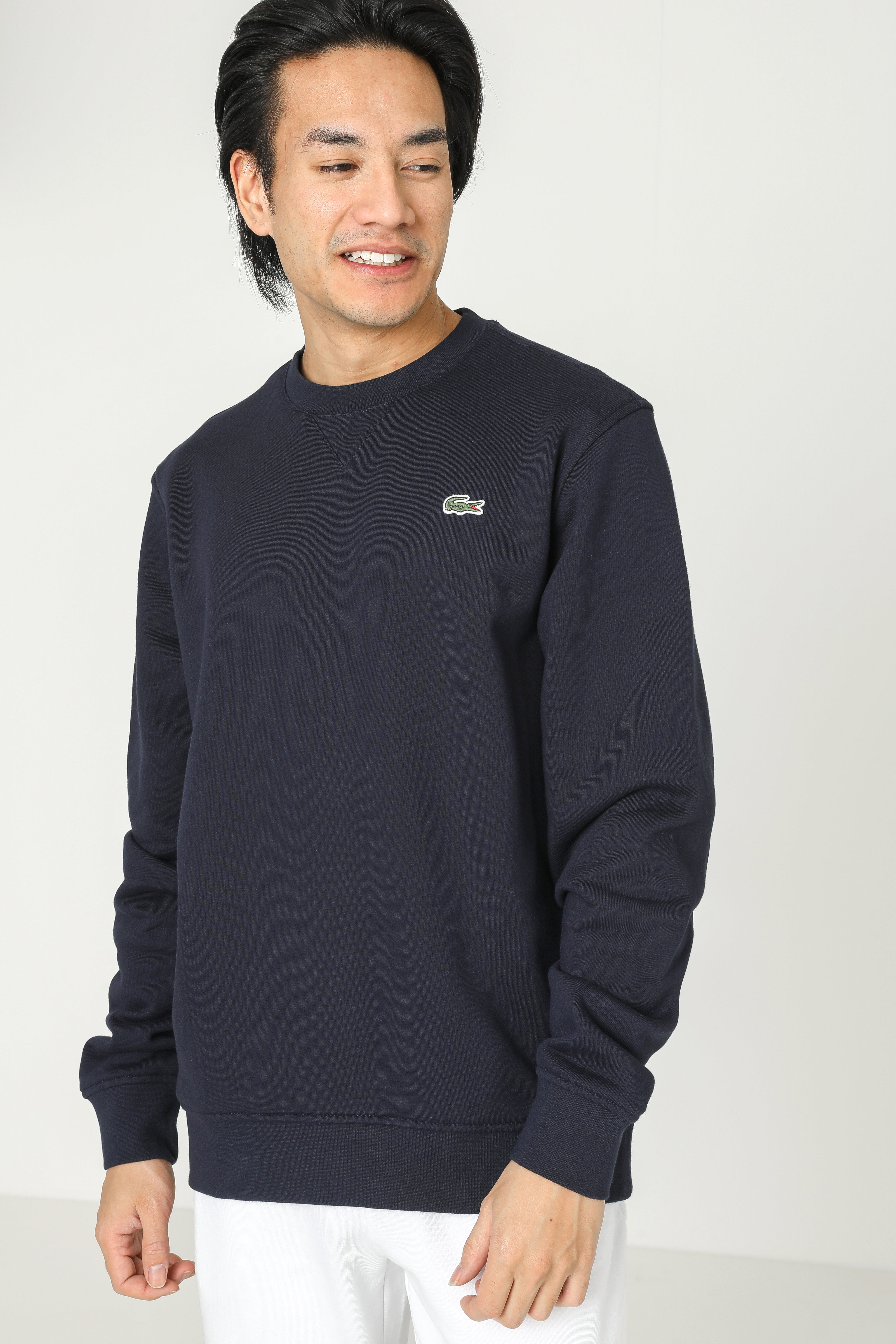Sweatshirt - Navy