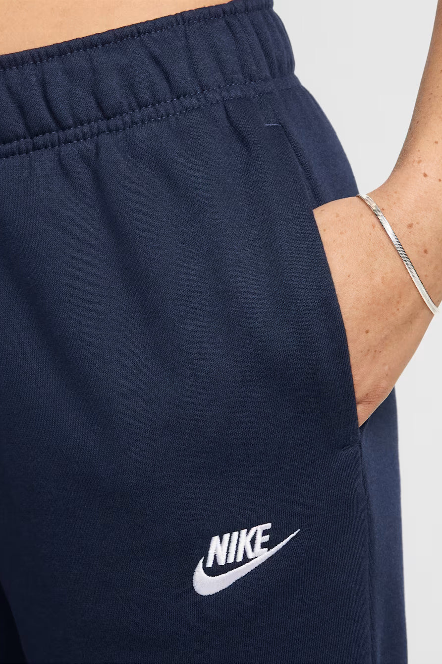 Sportswear Club Fleece Sweathose - Obsidian