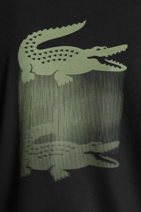 T-Shirt - Black