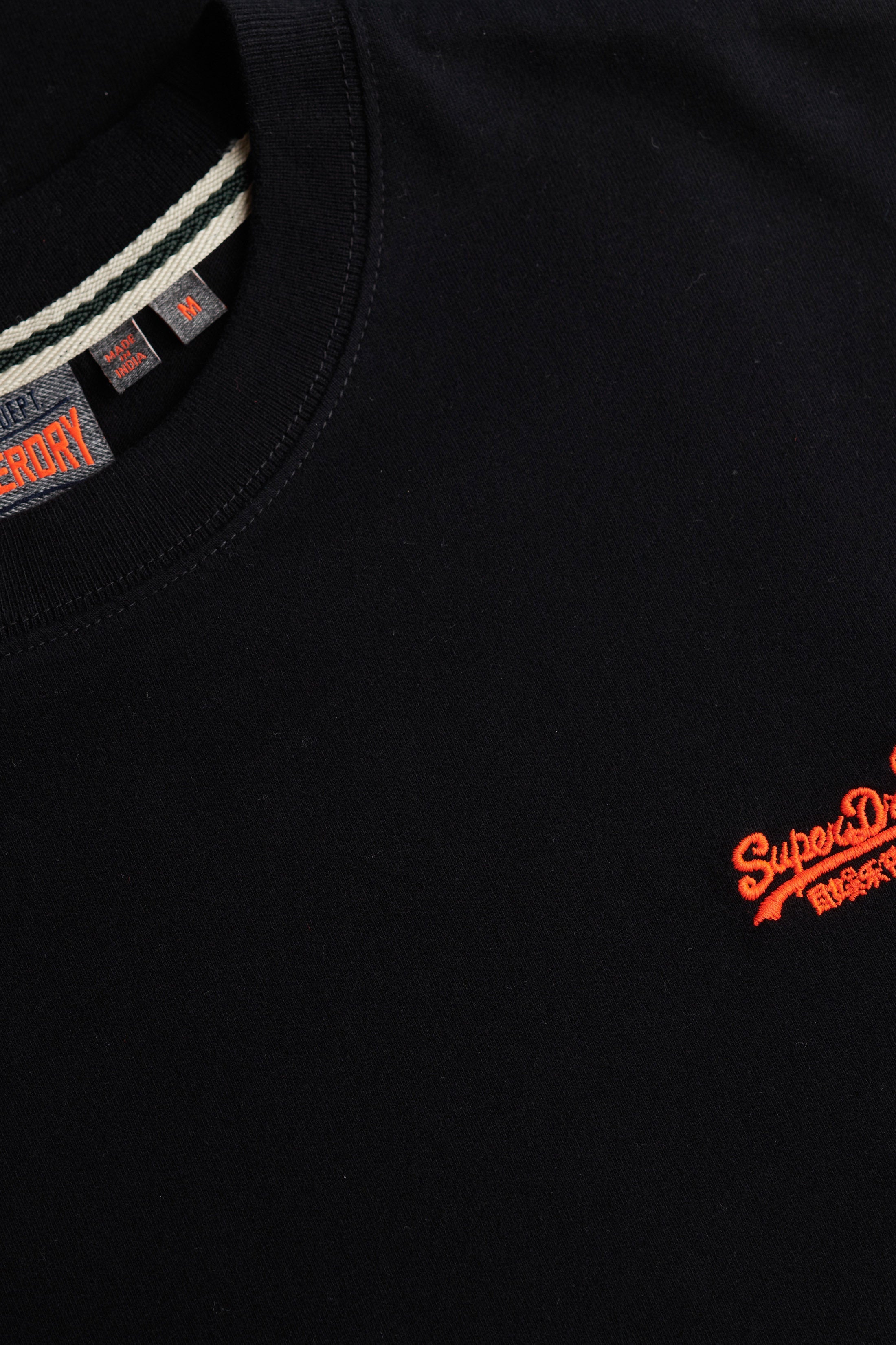 T-Shirt - Black