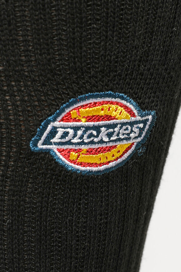 Dreierpack Socken - Schwarz