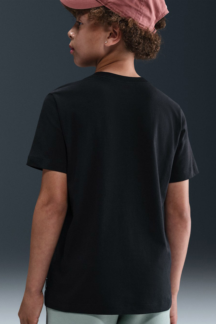 Air T-Shirt - Black