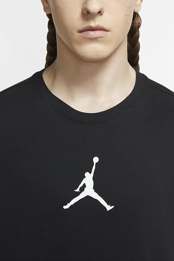 T-Shirt - Black