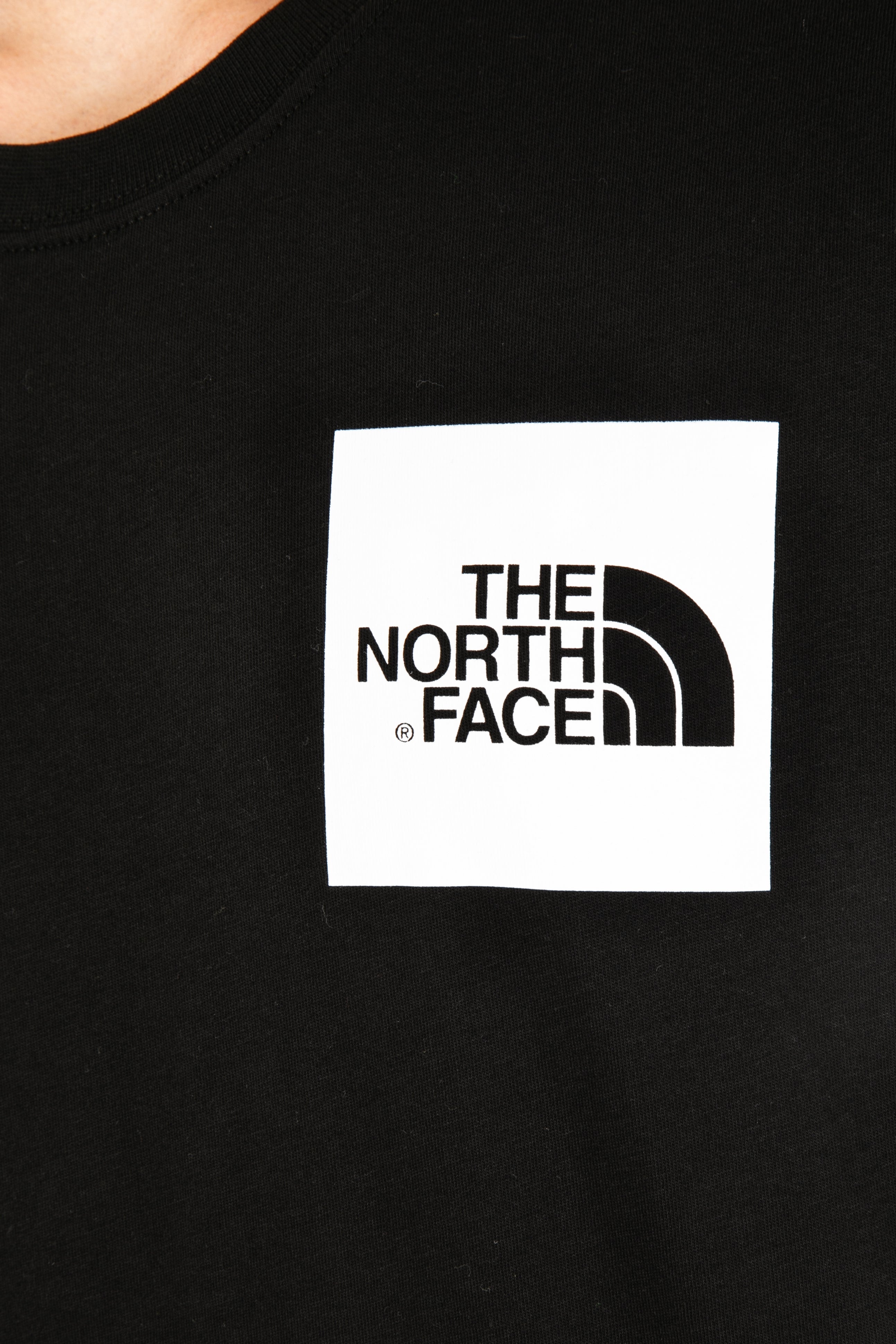 T-Shirt - Schwarz