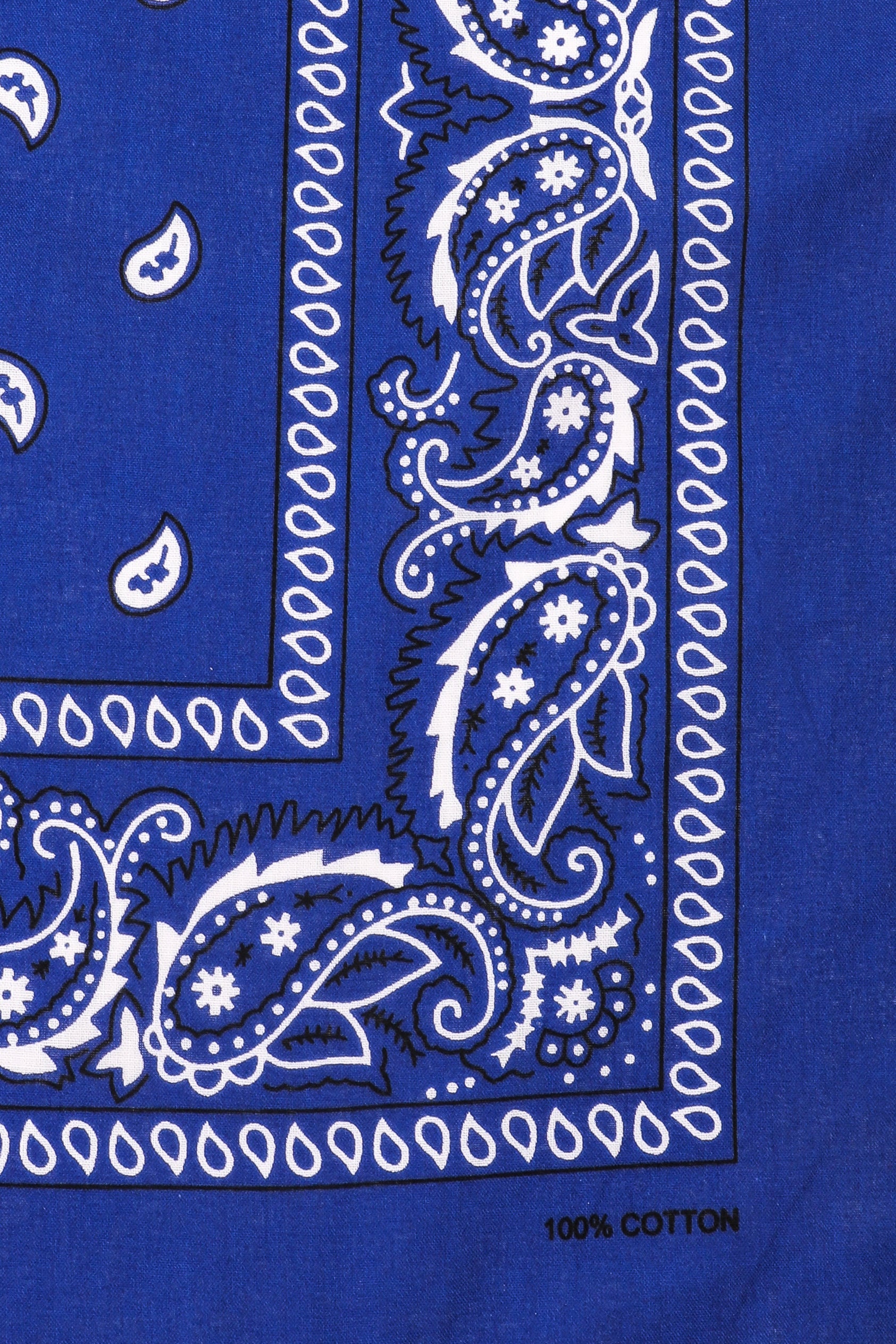 Bandana - Royal