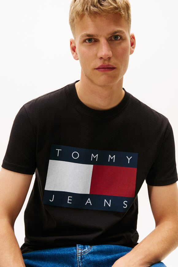 T-Shirt - Black