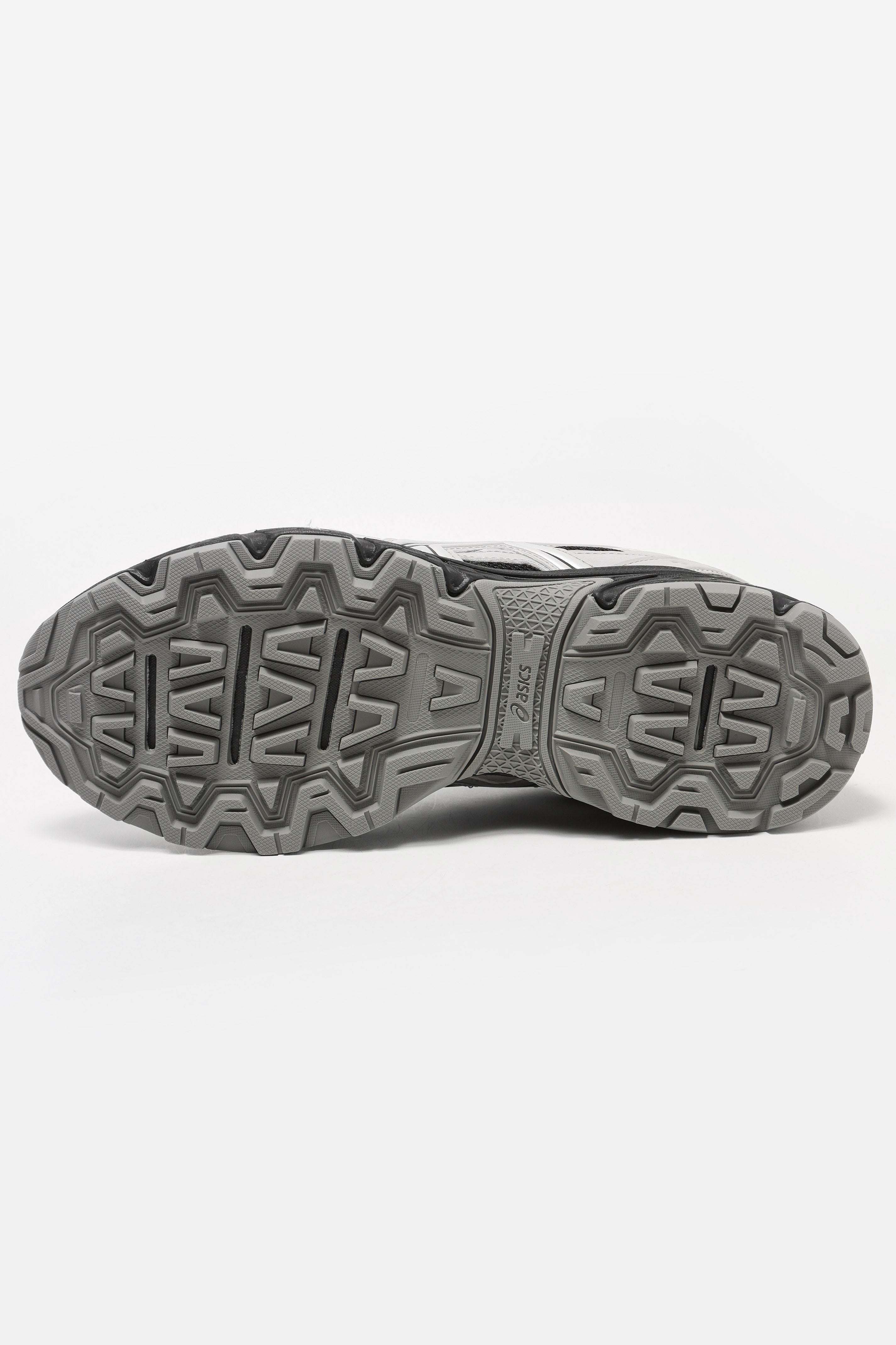 Gel-Nunobiki Sneaker - Grey + Black