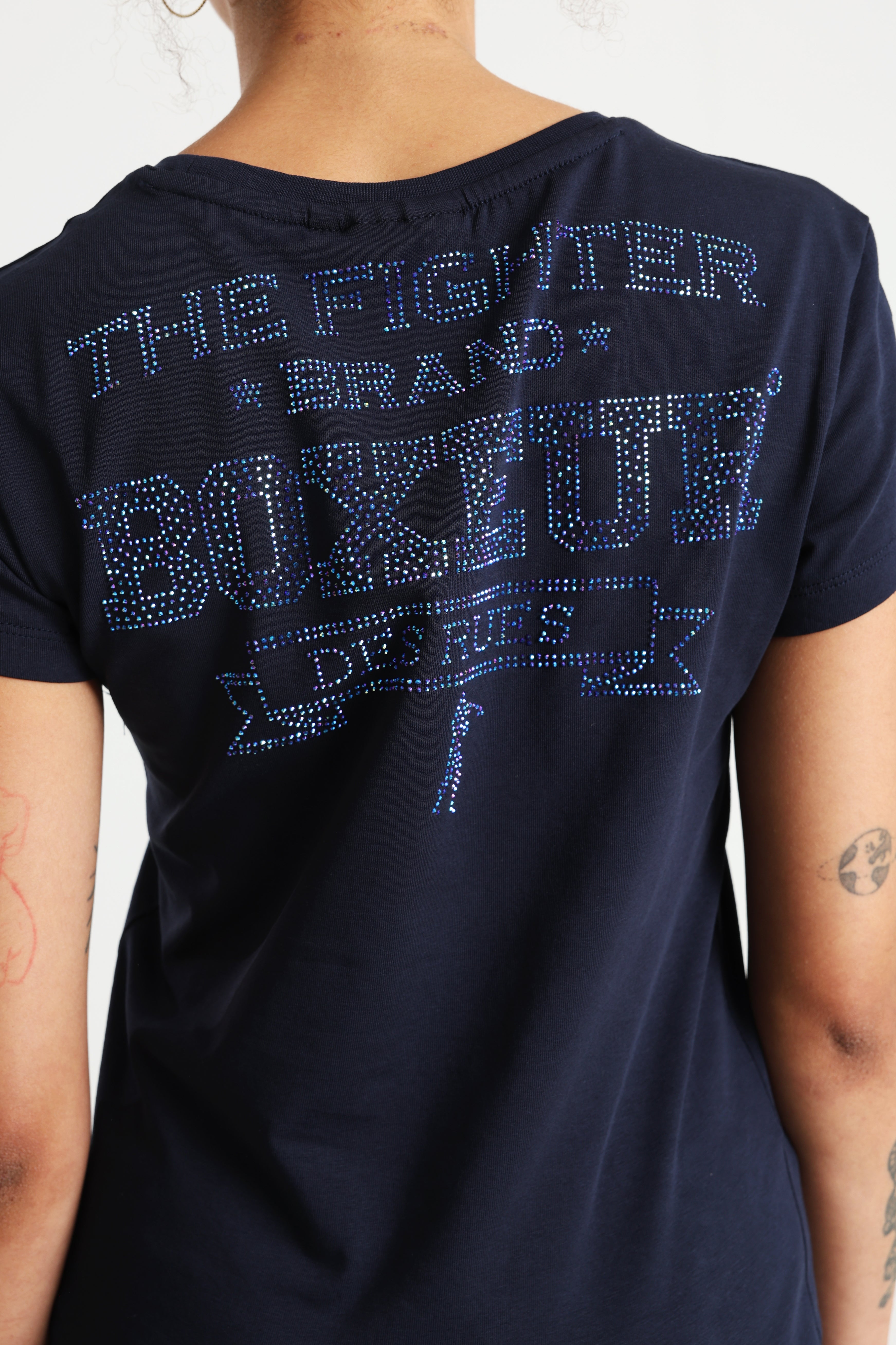 T-Shirt - Midnight