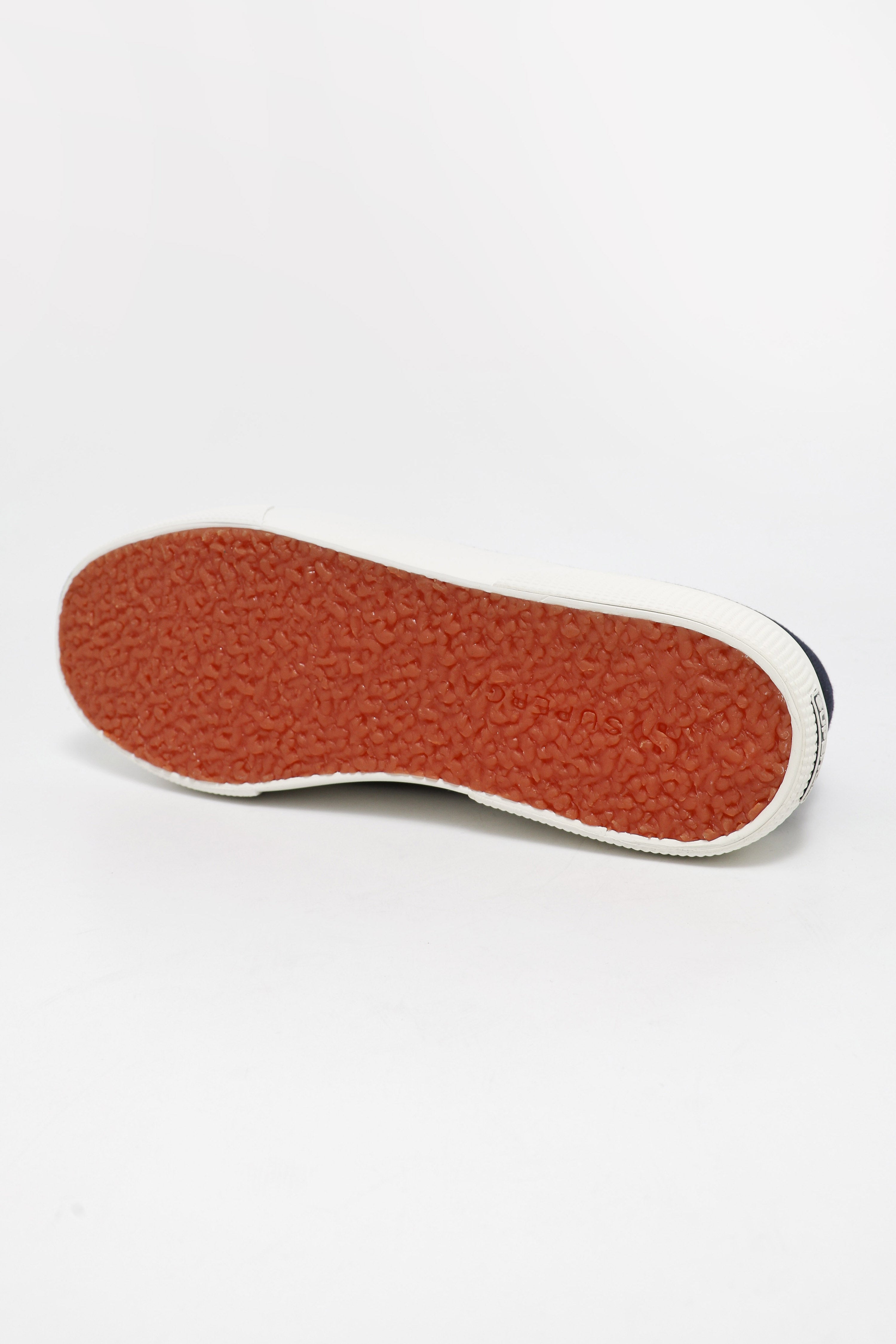 Plateau Sneaker - Navy Favorio